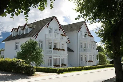 Appartamento Vacanza con famiglia Kühlungsborn