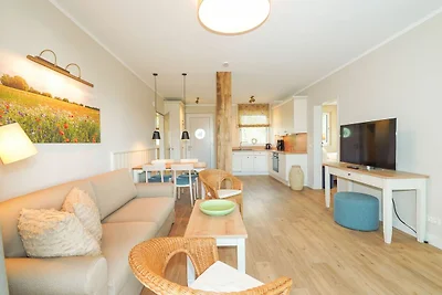 Vakantieappartement Gezinsvakantie Rankwitz