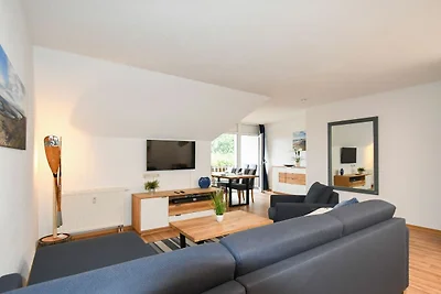 Vakantieappartement Gezinsvakantie Middelhagen