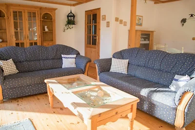 Ferienwohnung Wangerooge im Küstenhaus