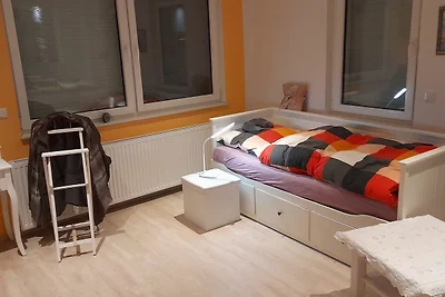 Haus am Störkanal