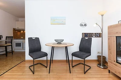 Apartament Dla rodzin Neuharlingersiel