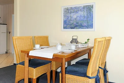 Appartamento Vacanza con famiglia Esens