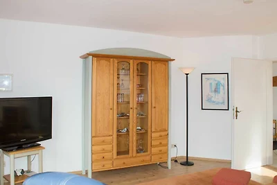 Granitzblick 12 in Sellin