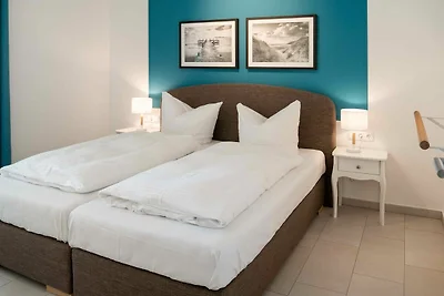 Ferienwohnung X