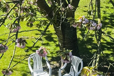 219 Fewo Nordsee mit Aussensitzplatz im...