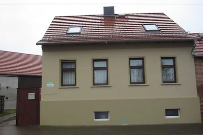 Kuća za odmor Dopust za oporavak Dessau-Roßlau