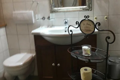 Vakantieappartement Gezinsvakantie Bad Saarow