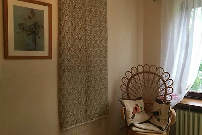 Appartamento Vacanza con famiglia Malente