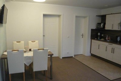 Vakantieappartement Gezinsvakantie Boxberg