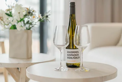 Strandterrasse, App. B1.8