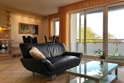 Villa Mare Traumwohnung Glücksburg