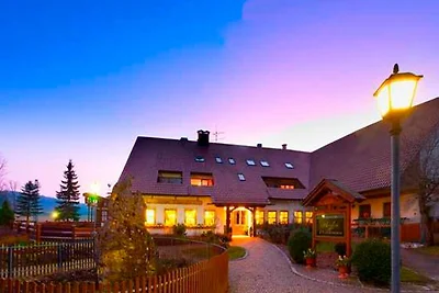 Einzelzimmer