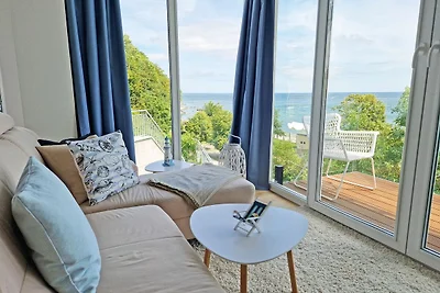 Vakantieappartement Gezinsvakantie Sassnitz