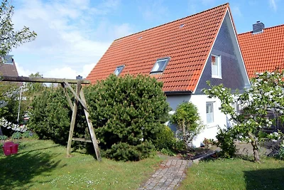 Möwenstrasse oben