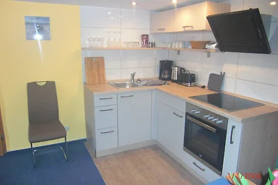 Vakantieappartement Gezinsvakantie Carwitz