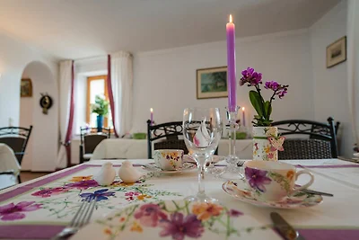 Vakantieappartement Gezinsvakantie 