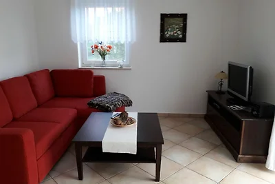 Vakantieappartement Gezinsvakantie Karlshagen