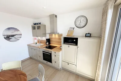 Villa Annika Whg. 12 Penthouse Baltica mit...