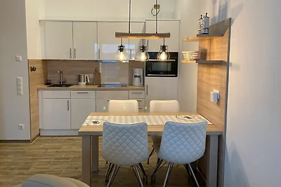 Ferienwohnung Meerestraum