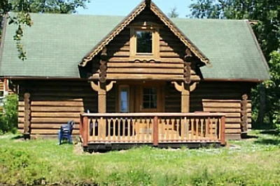 Vakantieappartement Gezinsvakantie Hechthausen