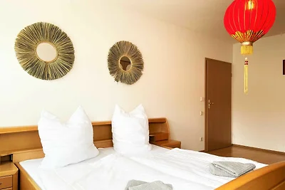 Appartamento Vacanza con famiglia Lohsa