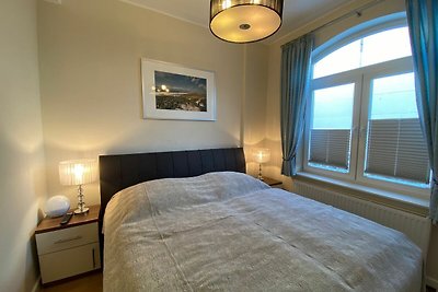 Vakantieappartement Gezinsvakantie Westerland