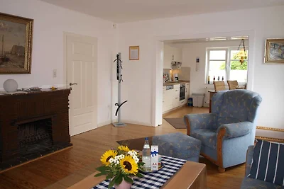 Ferienwohnung Hauptdeck