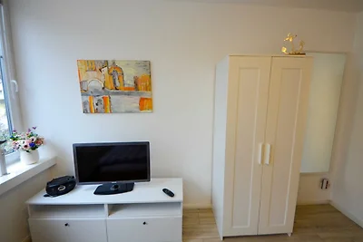 Appartement Vacances avec la famille Hamburg-Mitte