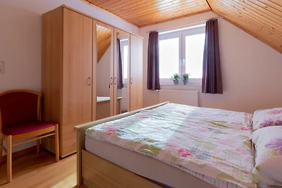 Appartamento Vacanza con famiglia Dranske