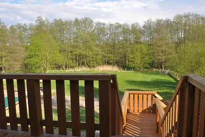 Vakantieappartement Gezinsvakantie Ückeritz