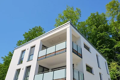 Vakantieappartement Gezinsvakantie Sellin