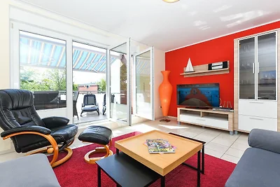 Ferienwohnung 8