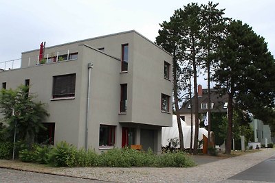 Vakantieappartement Gezinsvakantie Dessau