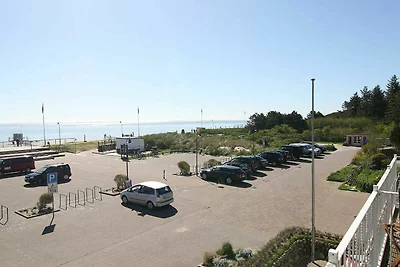 Appartamento Vacanza con famiglia Hörnum