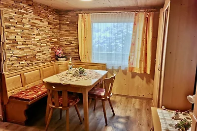 Vakantiehuis Ontspannende vakantie Lienz