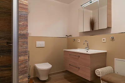 Vakantieappartement Gezinsvakantie Börgerende-Rethwisch