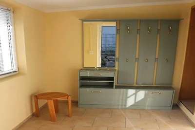 Appartamento Vacanza con famiglia Sellin