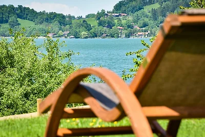 Vakantieappartement Gezinsvakantie Bad Wiessee