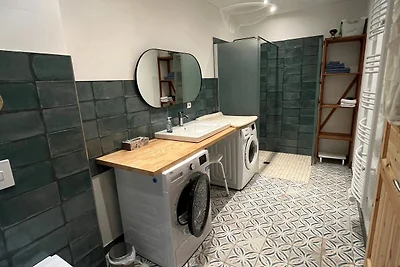 Vakantieappartement Gezinsvakantie Reimershagen