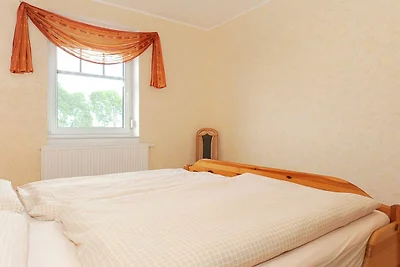 Ferienwohnung Seestern
