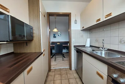 Vakantieappartement Gezinsvakantie Bischofsmais
