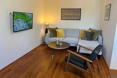 Vakantieappartement Gezinsvakantie Lohme