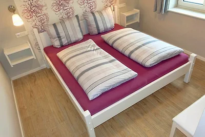 Vakantiehuis Ontspannende vakantie Pommerby