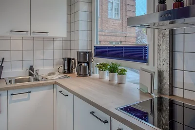 Ferienwohnung Muschel