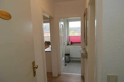 Vakantieappartement Gezinsvakantie Hörnum