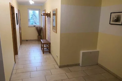 Vakantieappartement Gezinsvakantie Lancken