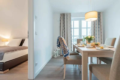 Haus Dünenrose WE 06 Strandbrise