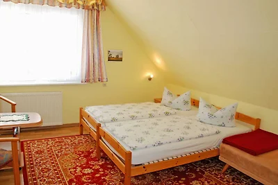Vakantieappartement Gezinsvakantie Sellin