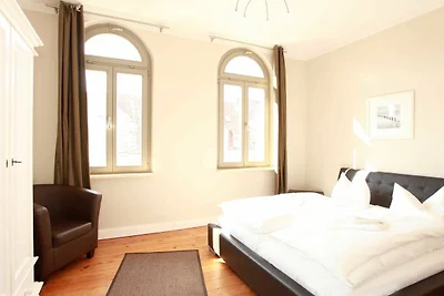 Ferienwohnung 4